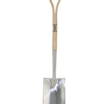 Stainless Steel Digging Spade