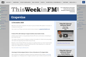 Screencapture of TWinFM