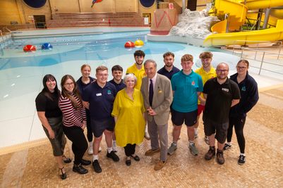 Abbeycroft-Sustainability-team