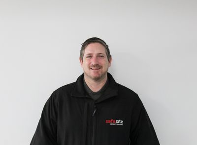 Shane Hall, Business Development Manager at SafeSite Security Solutions.jpg