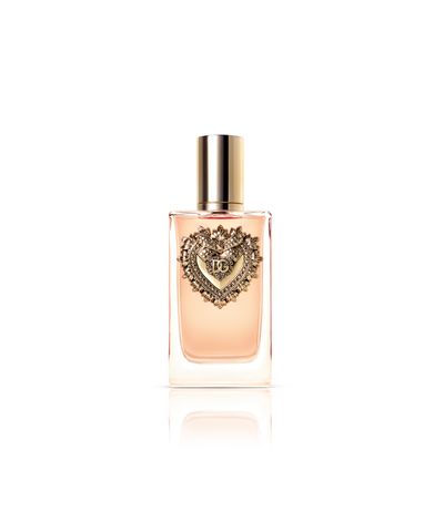 DEVOTION EDP