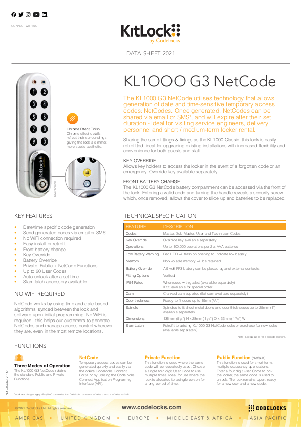 KL1000 G3 NetCode Data Sheet.pdf