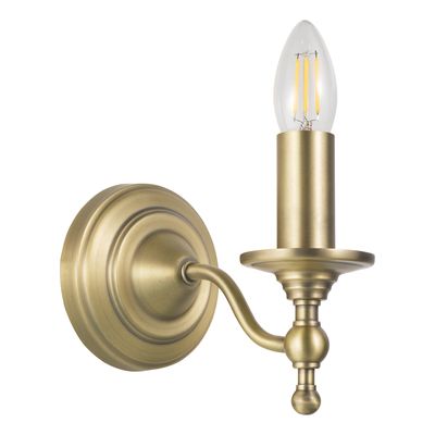 Ludchurch Wall Light Bracket Only