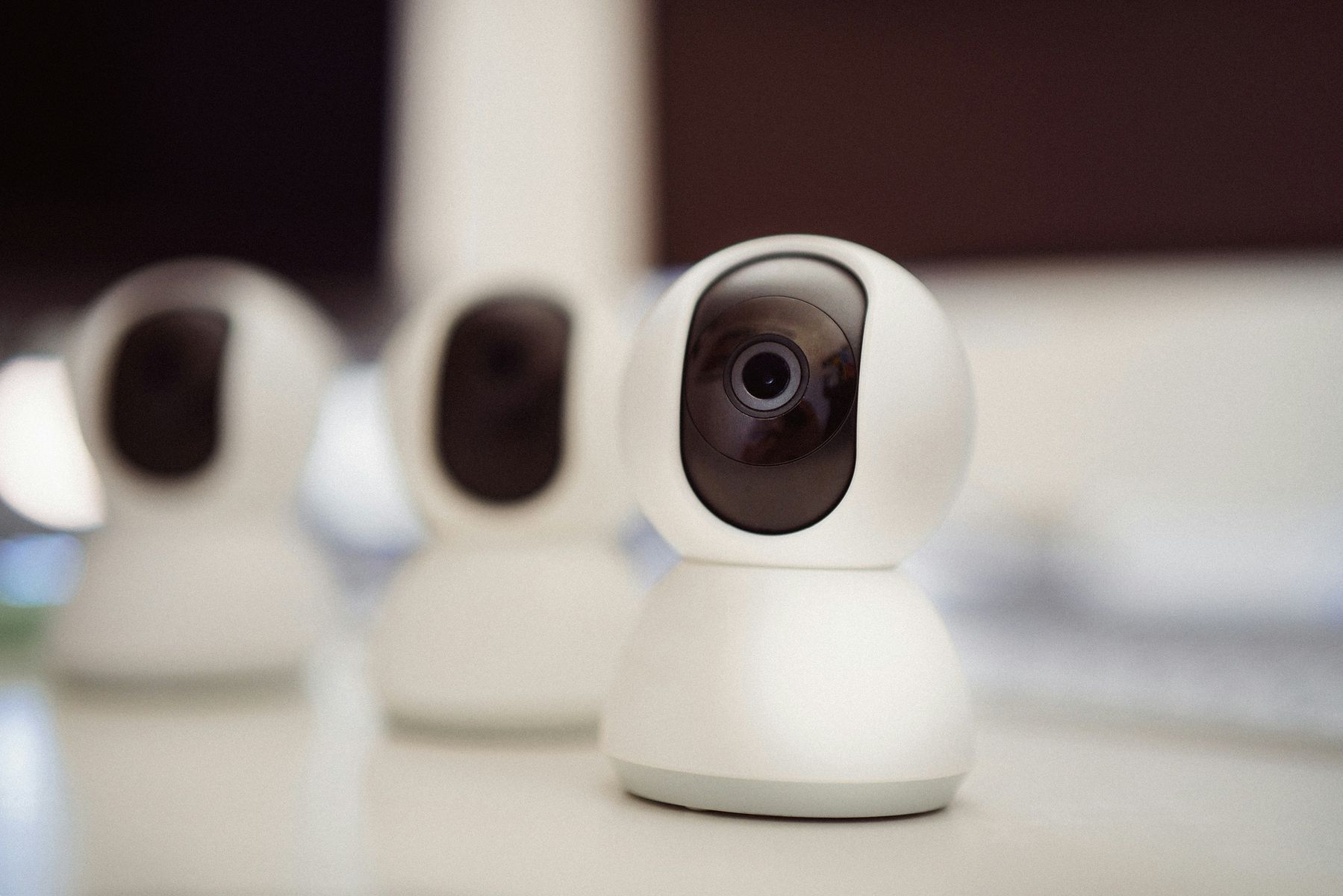 Cameras