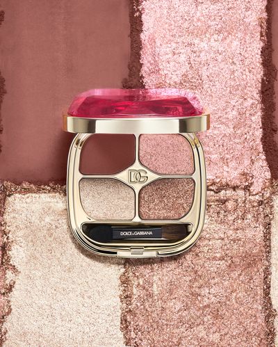 GEMSTONE EYESHADOW PALETTE