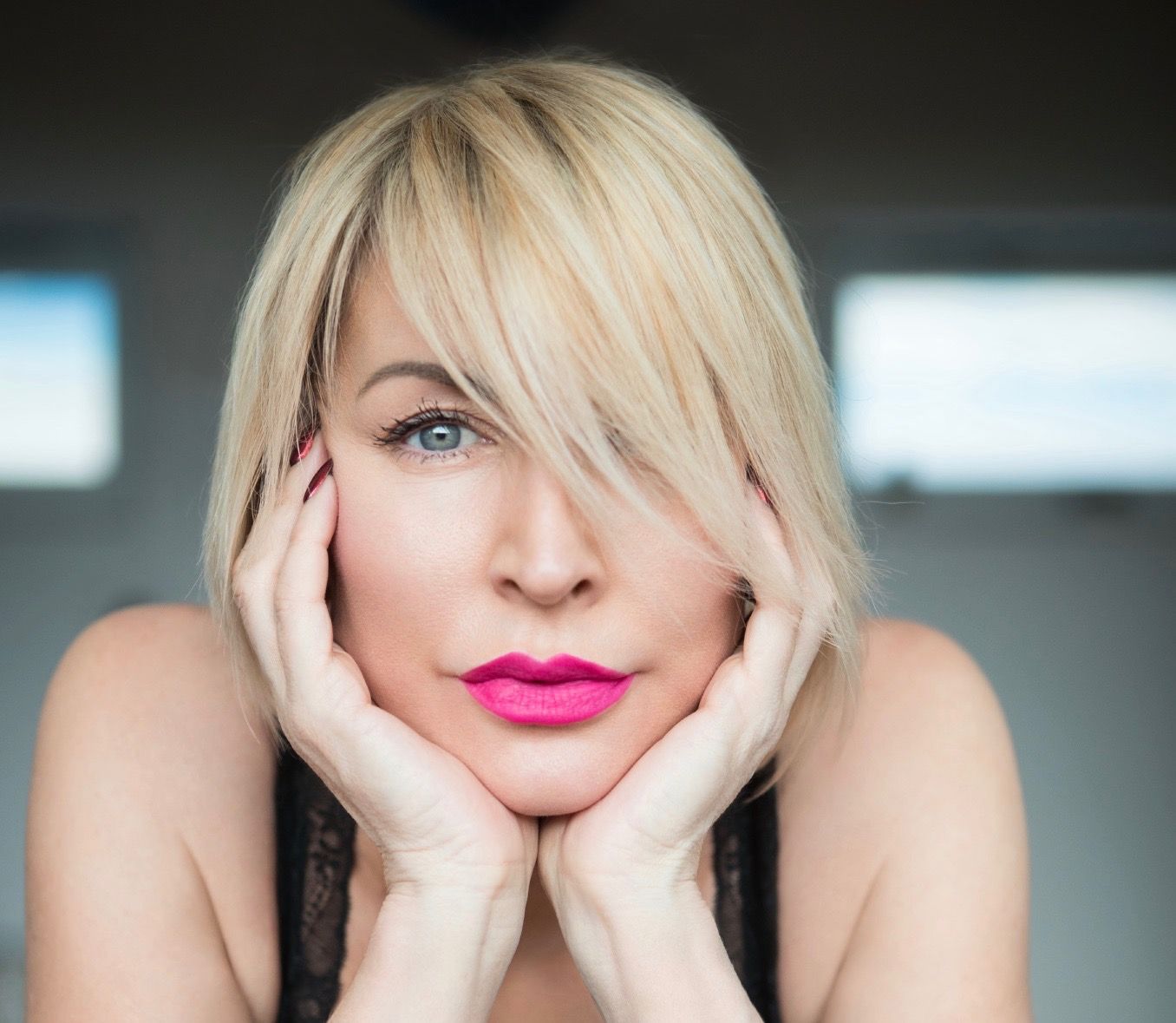 Heather Mills / Vegfest Free