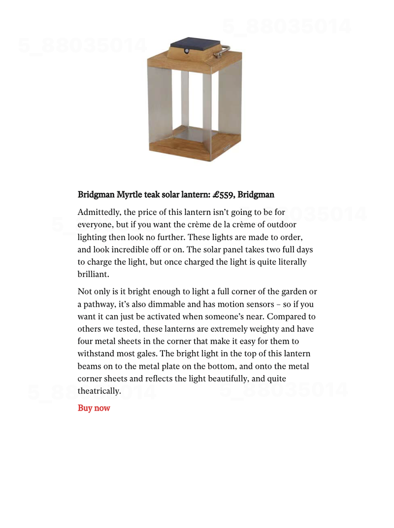 The Independent 14.06.23 Pg150 Solar Light Review.png