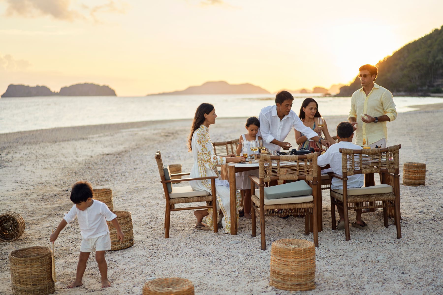 Lagen Sunrise Dining at the Sandbar.jpg