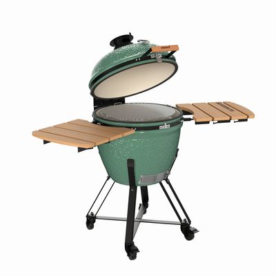 Ottimo Searsmith 24” Kamado Barbecue