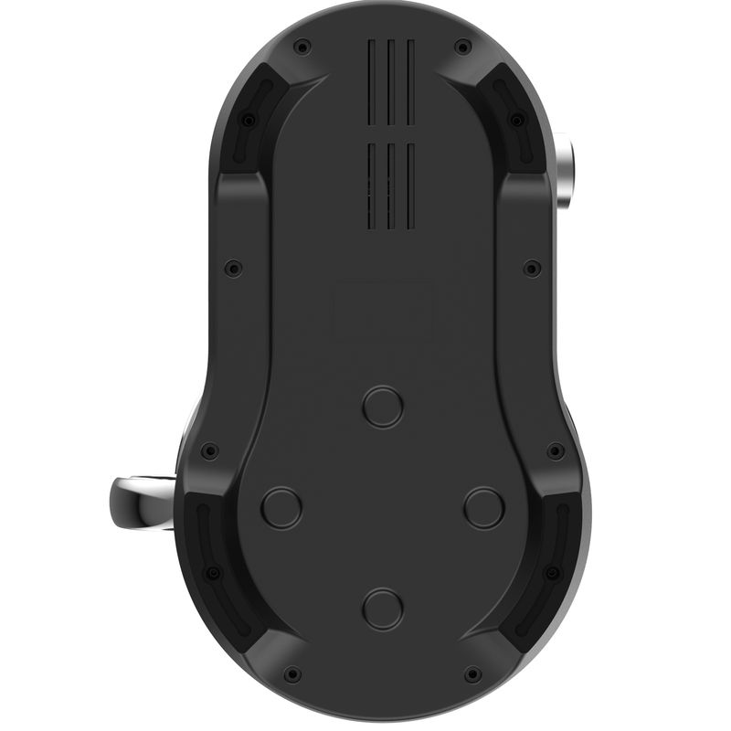 Witt Varimixer TEDDY in black                                                            