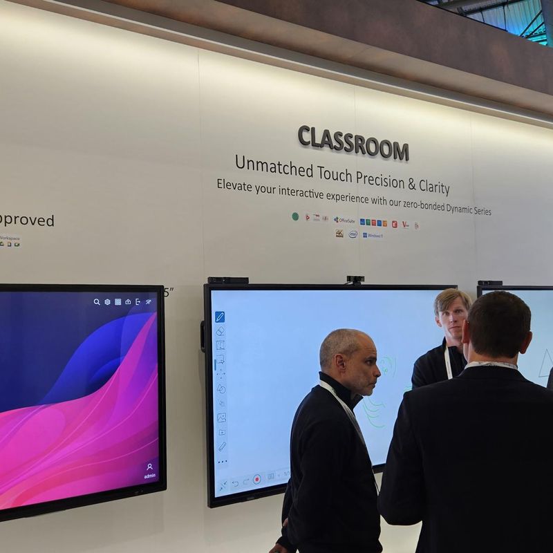 ISE 2024 Vestel                                                                                     