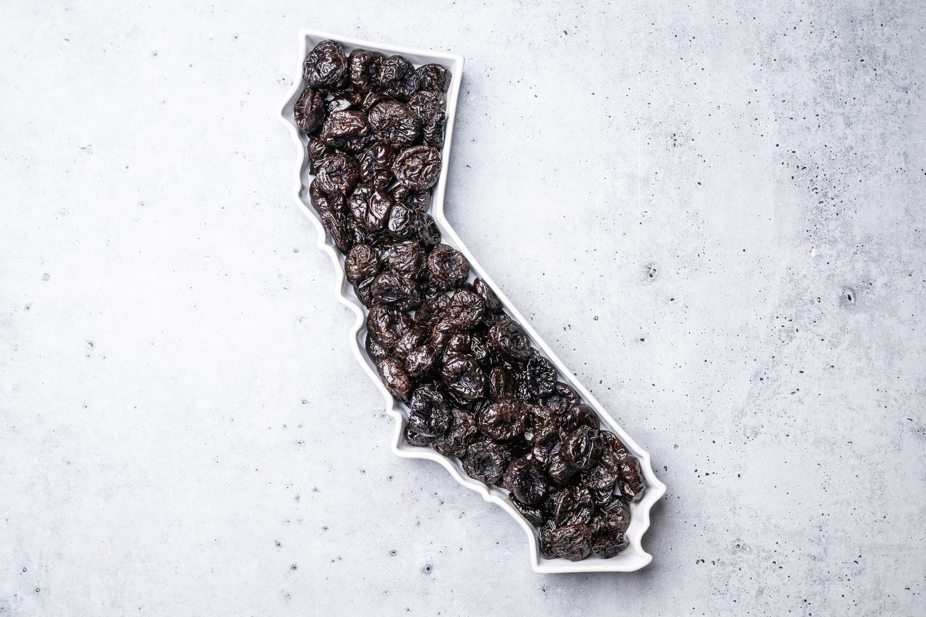 California Prune Board
