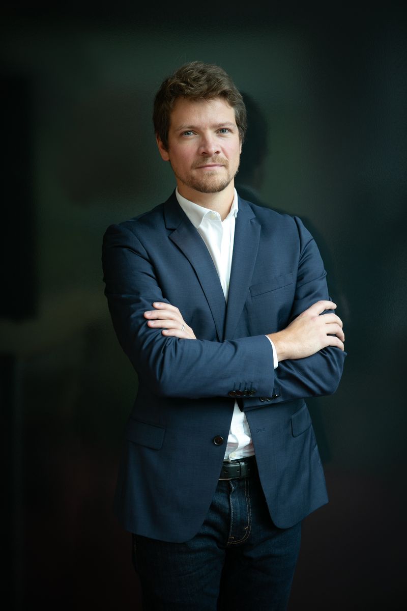 Tanguy Choupin