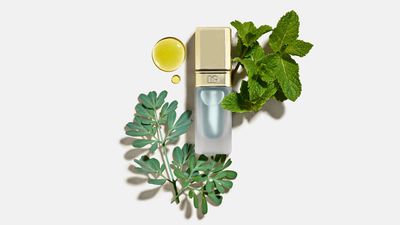 Mint Oil Lip Plumper