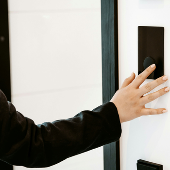 Building access