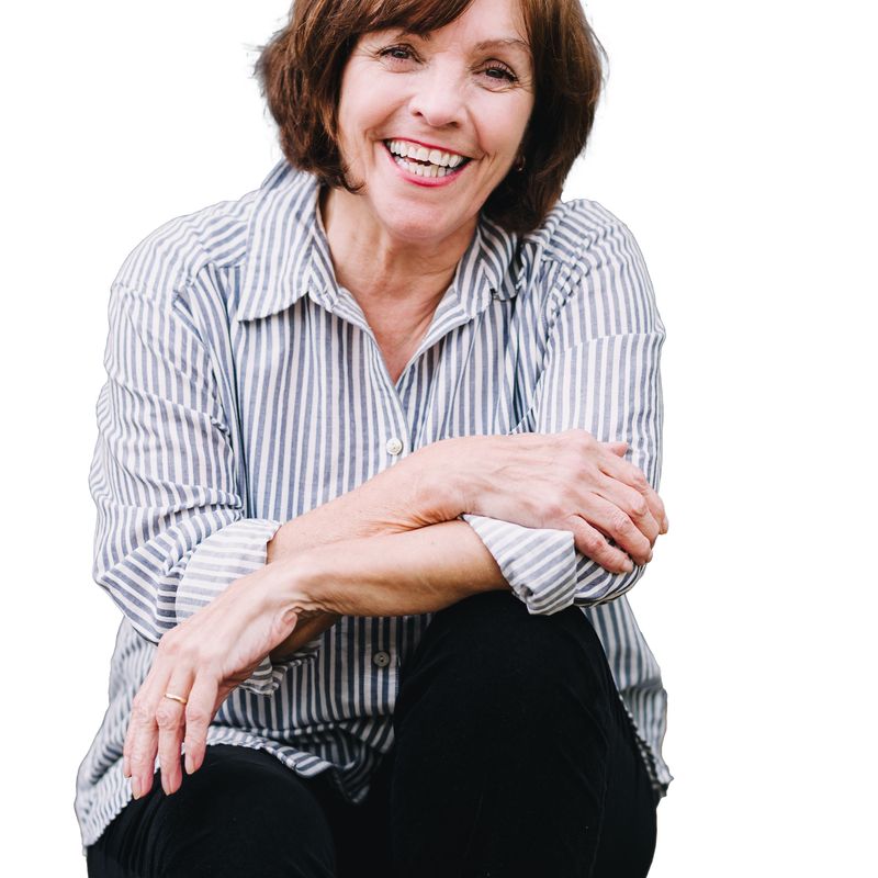 Irene Watkins, CEO and founder of Carers Cloud