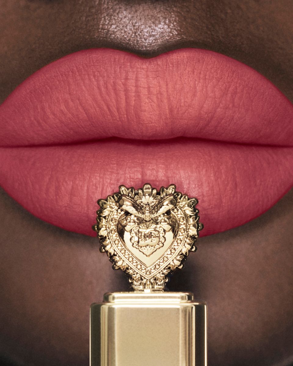 EVERKISS LIQUID LIP PASSION