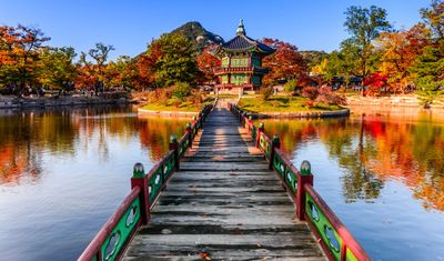GyeongbokgungPalace_Northern Seoul_South Korea_dreamstimexl64617991.jpg