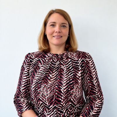 Black Country Chamber of Commerce finance director Rachael Wright.jpg