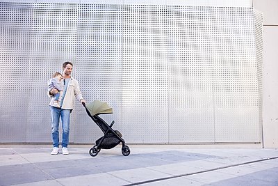 Graco Myavo Lifestyle Image