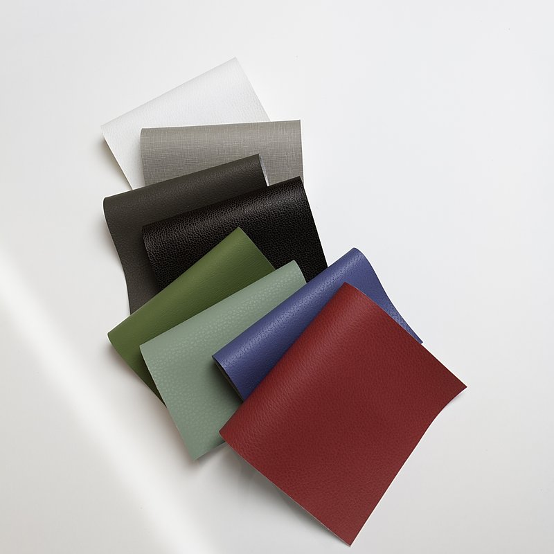 The Ultrafabrics + Pantone Awakening Palette