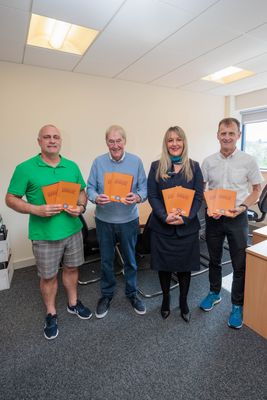 The Barry Kilby Prostate Cancer Appeal