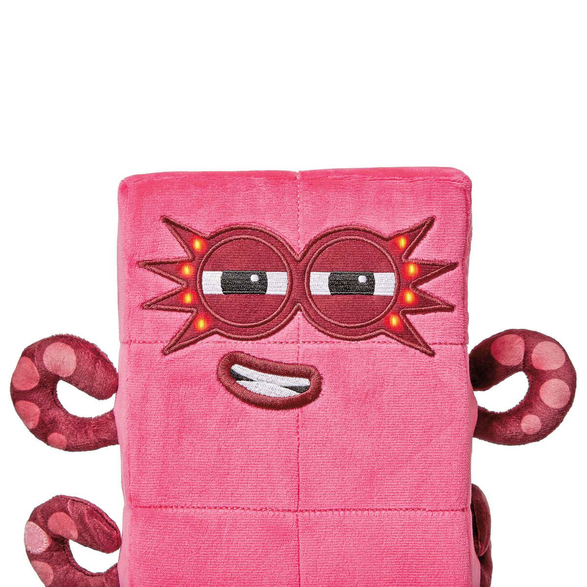 Numberblocks® Sing-Along Superhero Eight