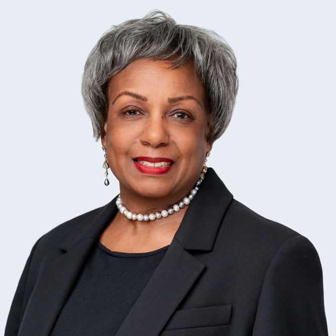 Cheryl Thompson, Head of Private Client