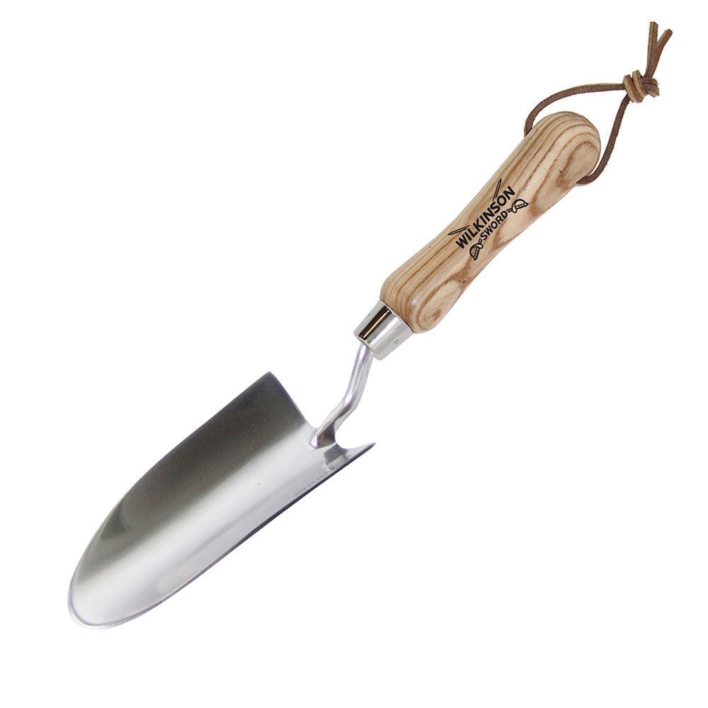 Stainless Steel Hand Trowel