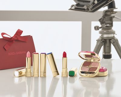 THE JEWELS COLLECTION 