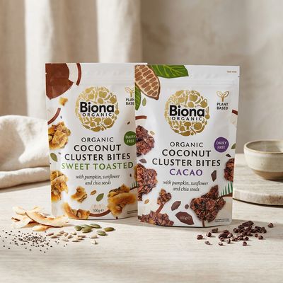 Biona Organic Cluster Group shot.jpg