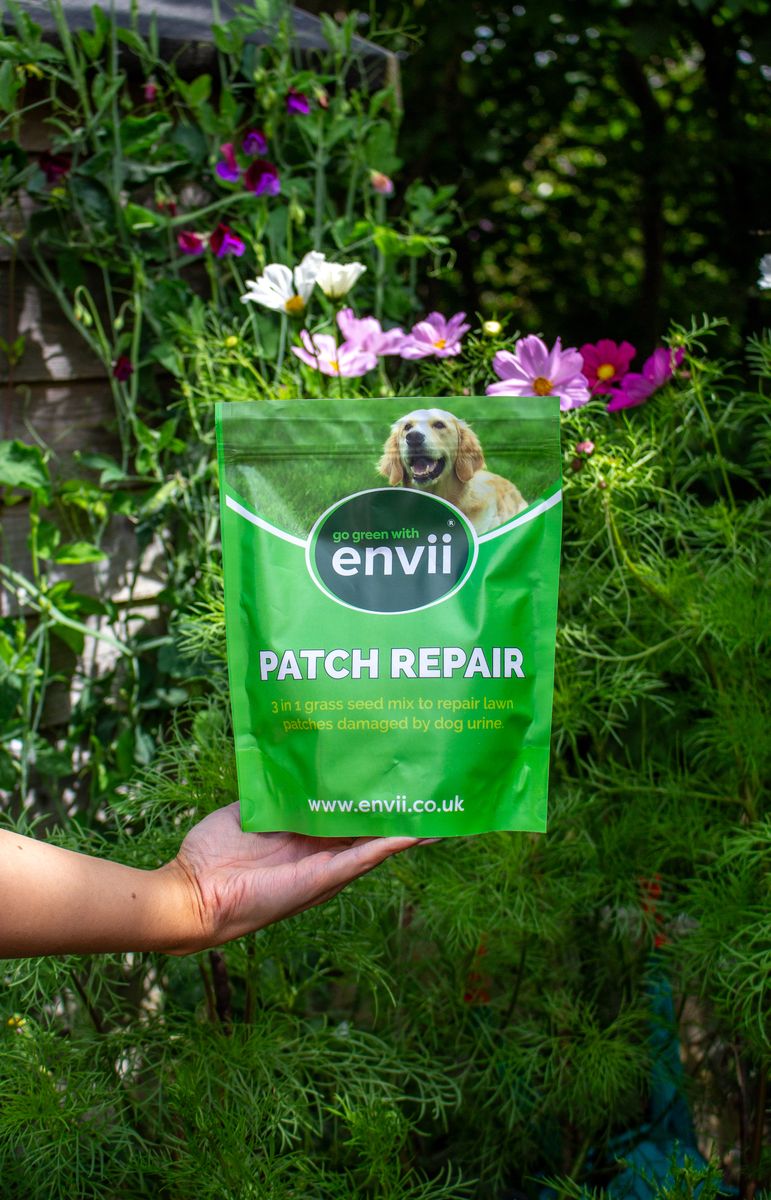 Envii Patch Repair