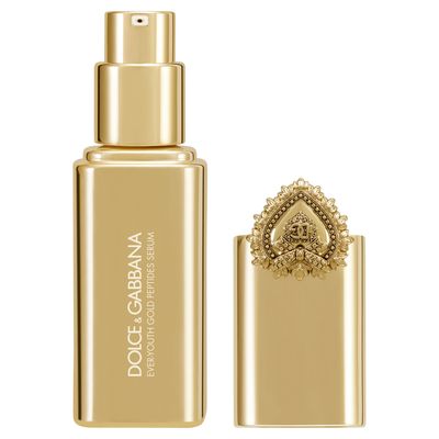 EVER-YOUTH GOLD PEPTIDES SERUM – Firming & Re-Volumizing