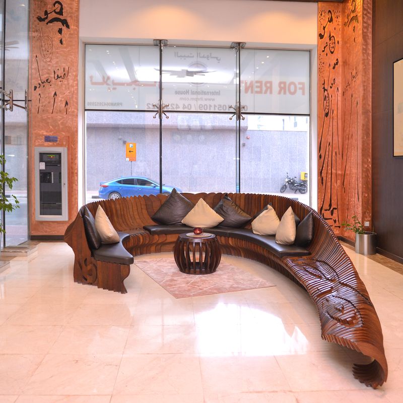 Al Noon Residence