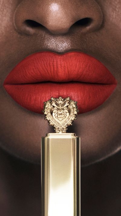 Everkiss Liquid Lip - No Transfer Soft Matte Lipstick