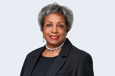 Cheryl Thompson, Head of Private Client