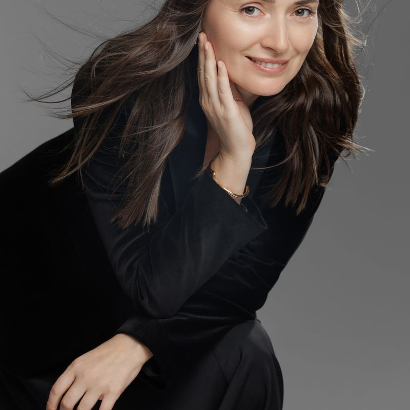 Olga Sukhanova