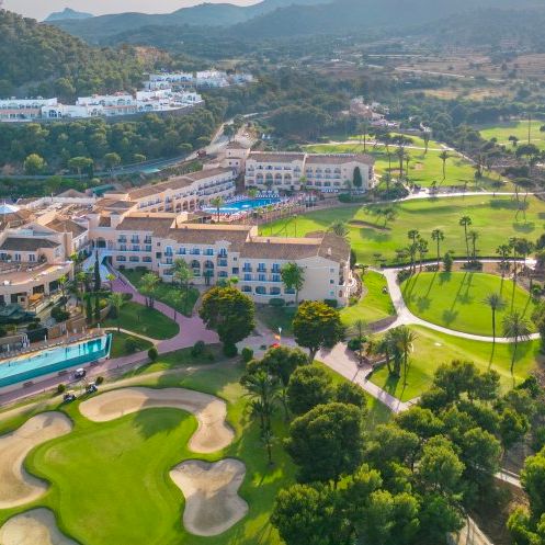 La Manga Club