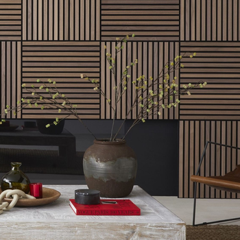 Suggested Header 2000px Naturewall, SlatWall Mini  Walnut, £44.99, 8120220.jpg