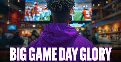 Big Game Day Glory