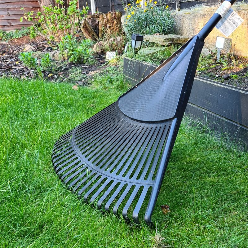 The Relentless Gardener