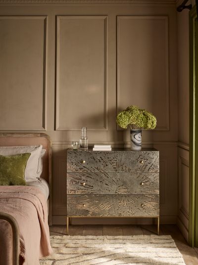 Zenith Chest of Drawers