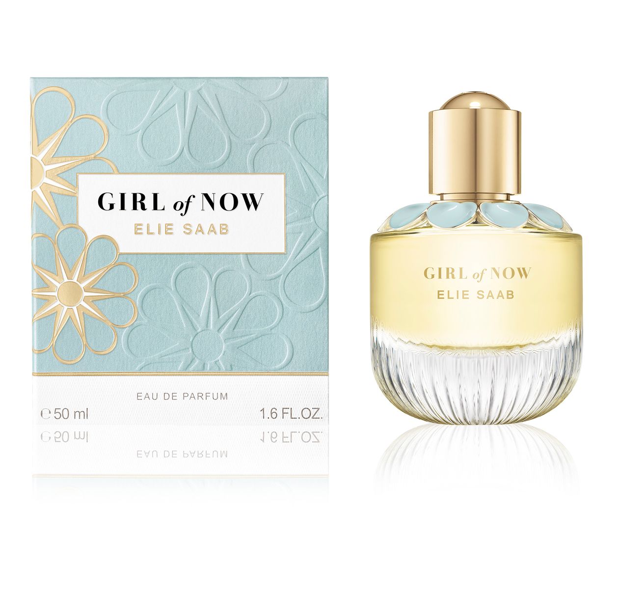 Elie Saab girl of now edp