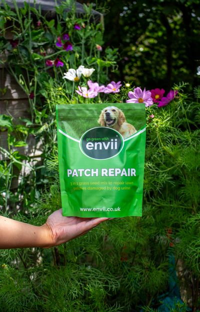 Envii Patch Repair