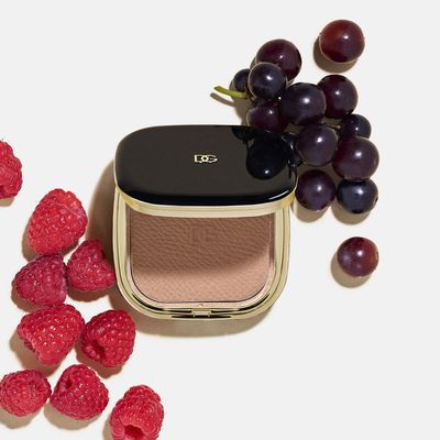 Face & Eyes Match - Lasting Bronzer & Eyeshadow Powder