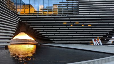 V&A Dundee
