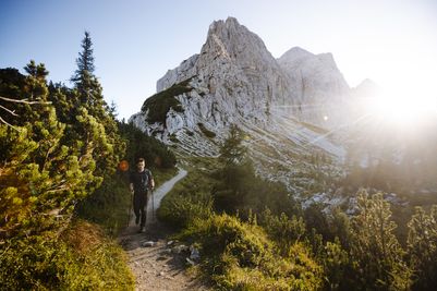Juliana Trail