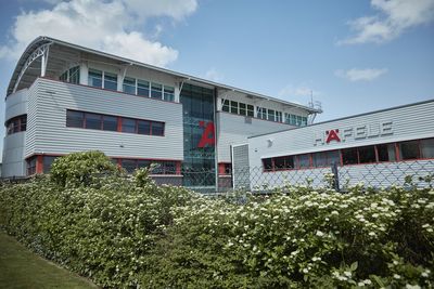 Häfele UK head office