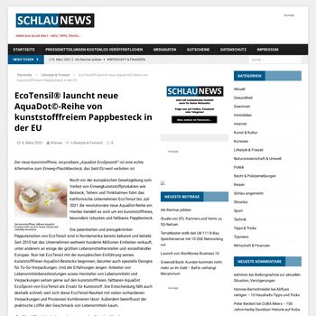 schlaunews_de__ecotensil-launcht-neue-aquadot-reihe-von-kunststofffreiem-pappbesteck-in-der-eu_