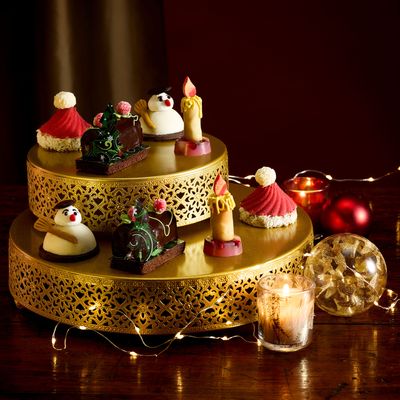 Christmas Afternoon Tea